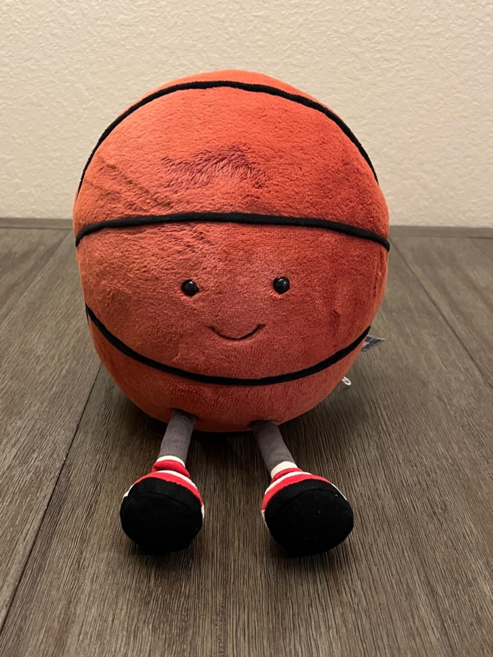 Jellycat Amuseables Sports Basketball